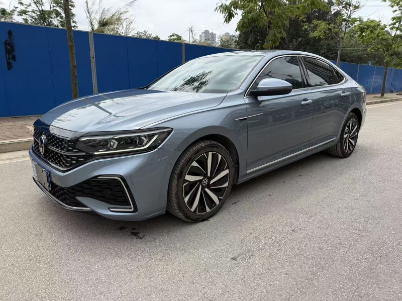 南宁21年大众帕萨特3