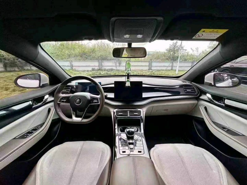 廣州24年比亞迪秦4