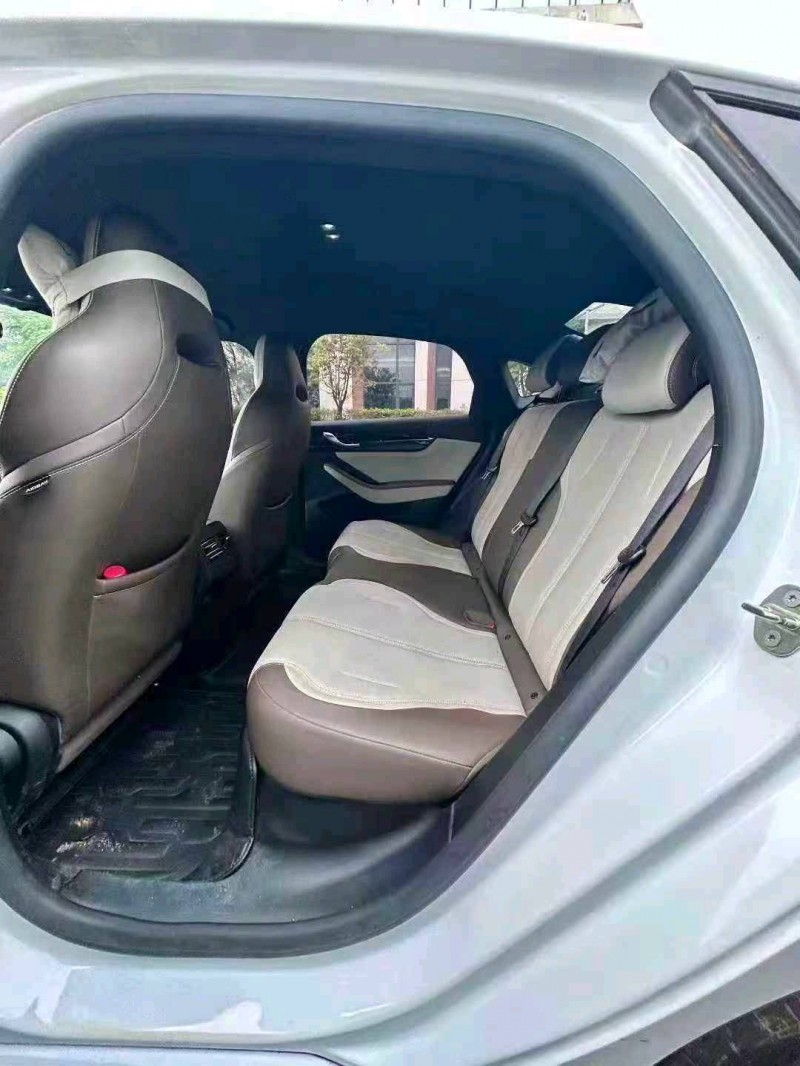 廣州24年比亞迪秦6