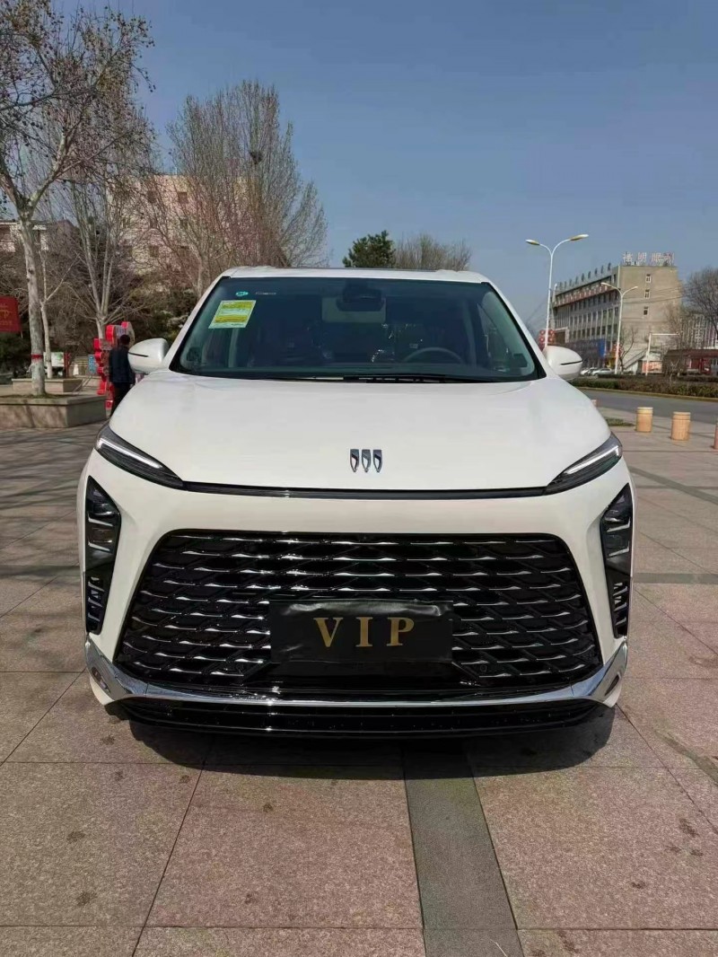 邢臺26年別克GL81