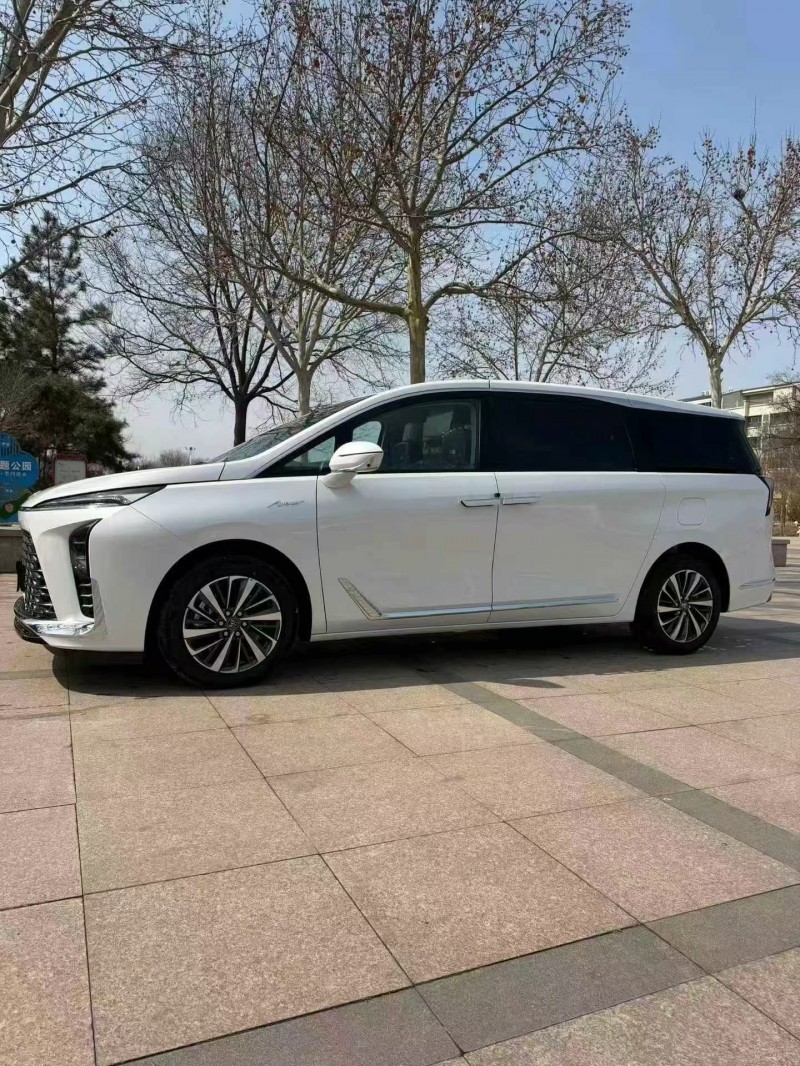 邢臺26年別克GL82