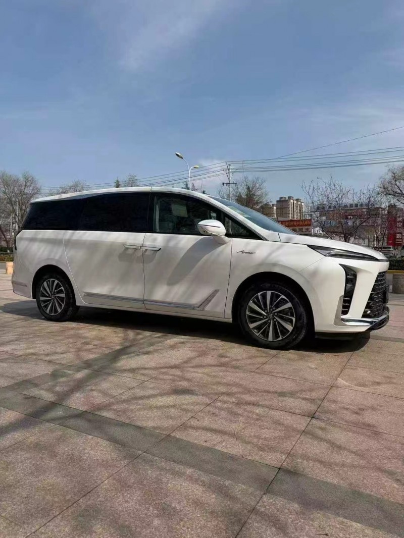 邢臺26年別克GL83