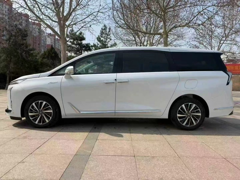 邢臺26年別克GL85