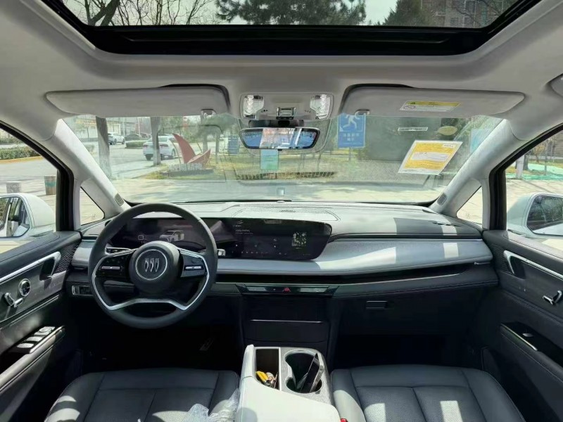 邢臺26年別克GL88