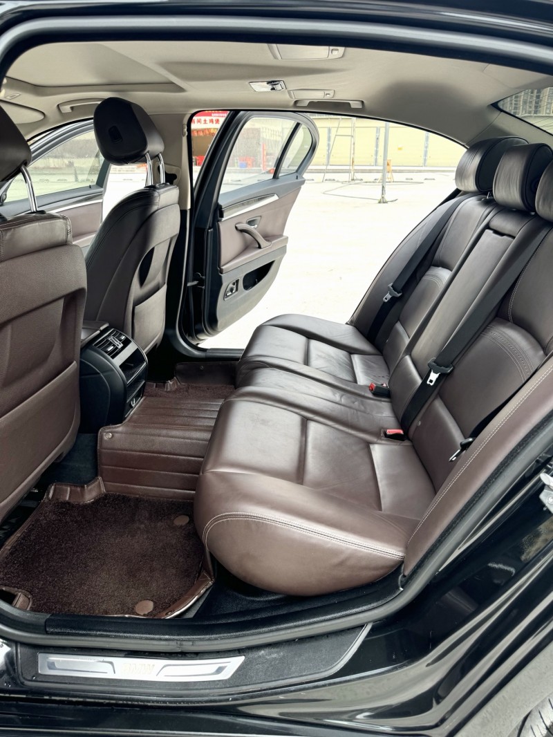 南寧14年寶馬5系5