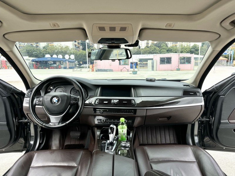 南寧14年寶馬5系6