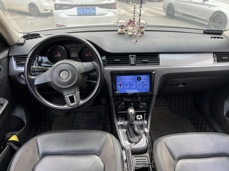 桂林15年大众宝来6