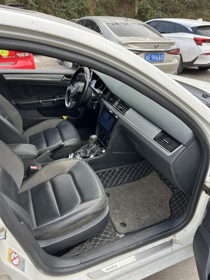 桂林15年大众宝来7