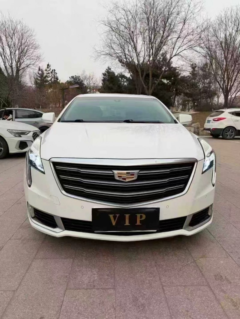 邢臺18年凱迪拉克XTS1
