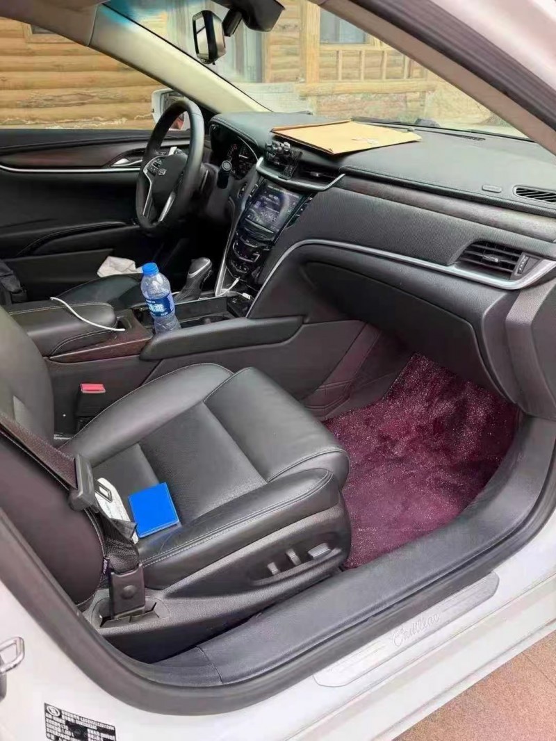 邢臺18年凱迪拉克XTS6