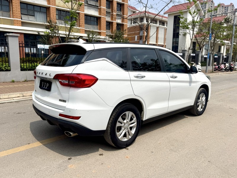 南寧21年哈弗M65