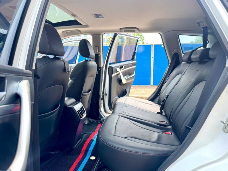 南寧21年哈弗M67