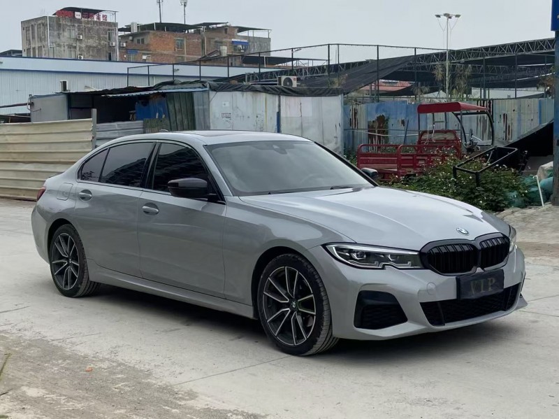 南宁19年丰田凯美瑞4