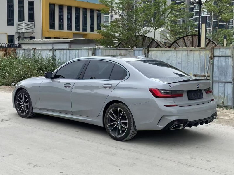 南宁19年丰田凯美瑞6