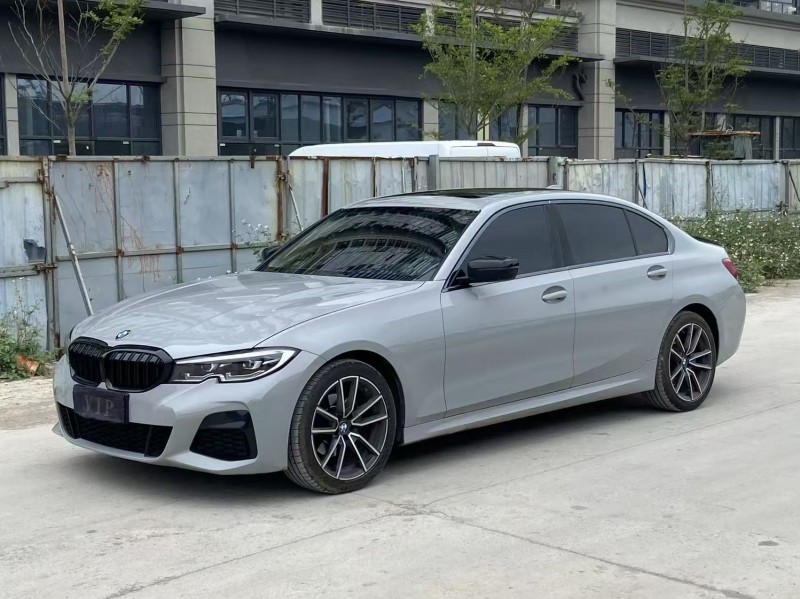 南宁19年丰田凯美瑞7