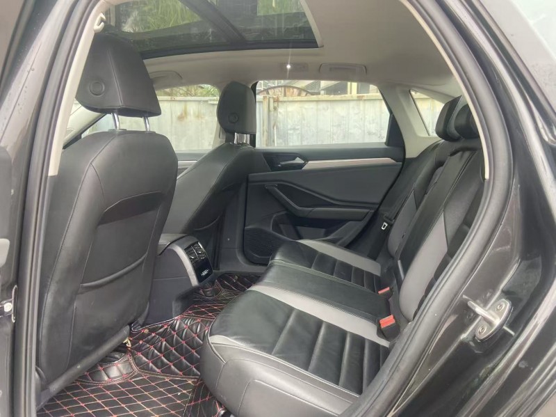 南宁20年大众速腾4