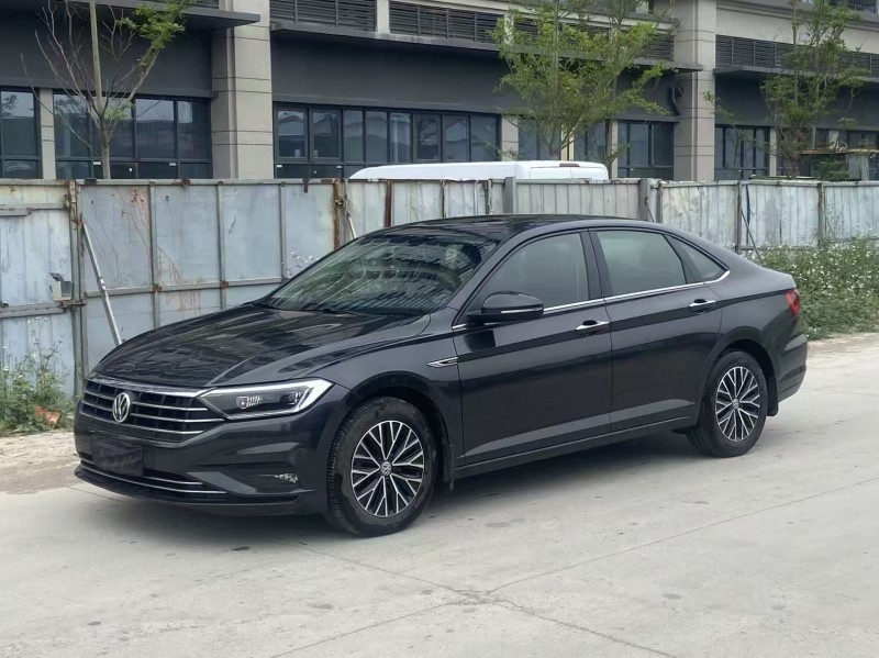 南宁20年大众速腾6