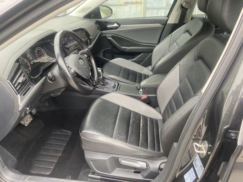 南宁20年大众速腾9