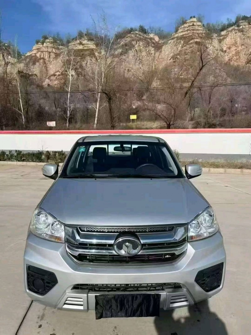 临夏23年长城汽车风骏1