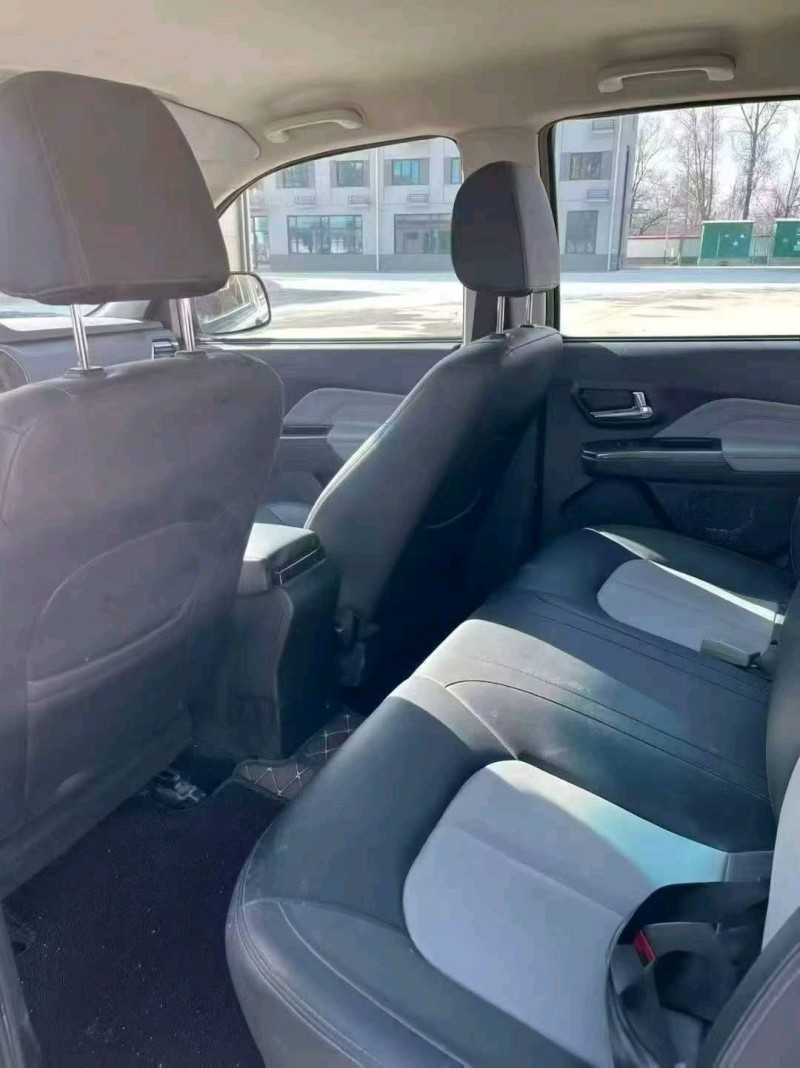 临夏23年长城汽车风骏8