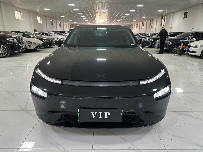 廊坊20年小鹏汽车p71