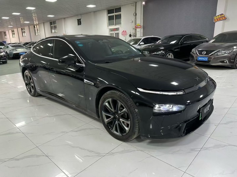 廊坊20年小鹏汽车p73