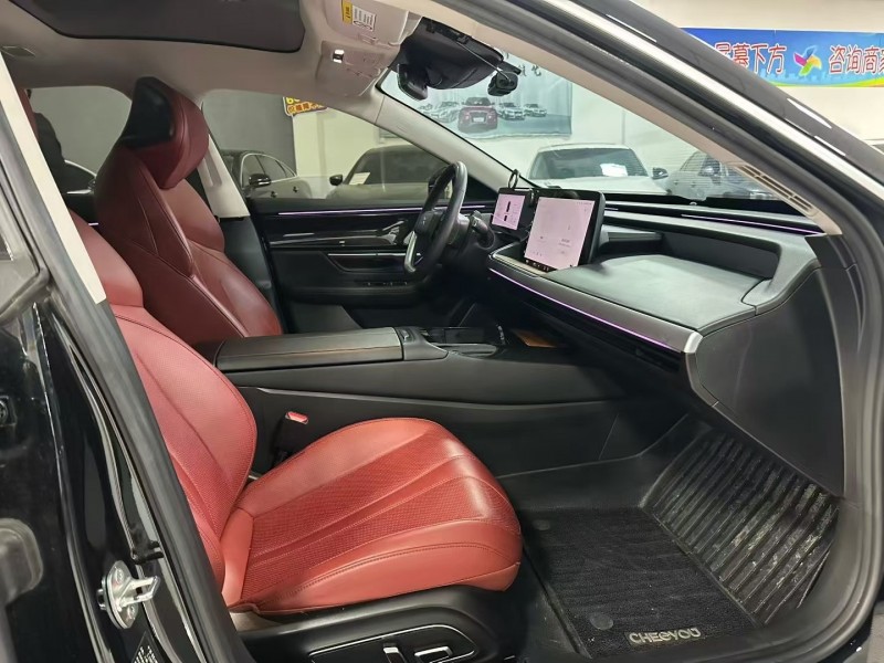 廊坊20年小鹏汽车p74