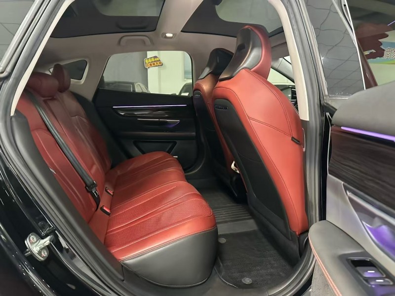 廊坊20年小鹏汽车p76