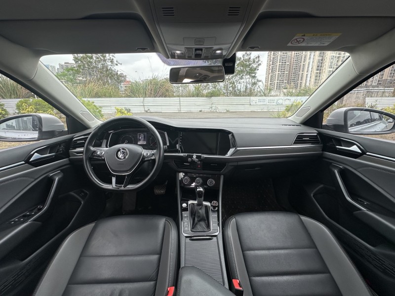 南宁20年大众速腾8