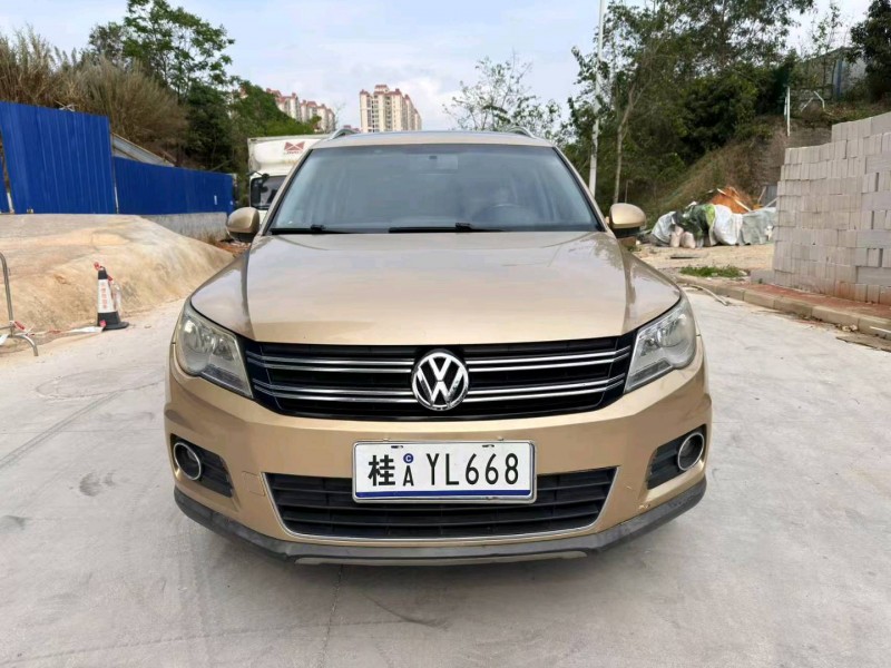 桂林12年大眾途觀1