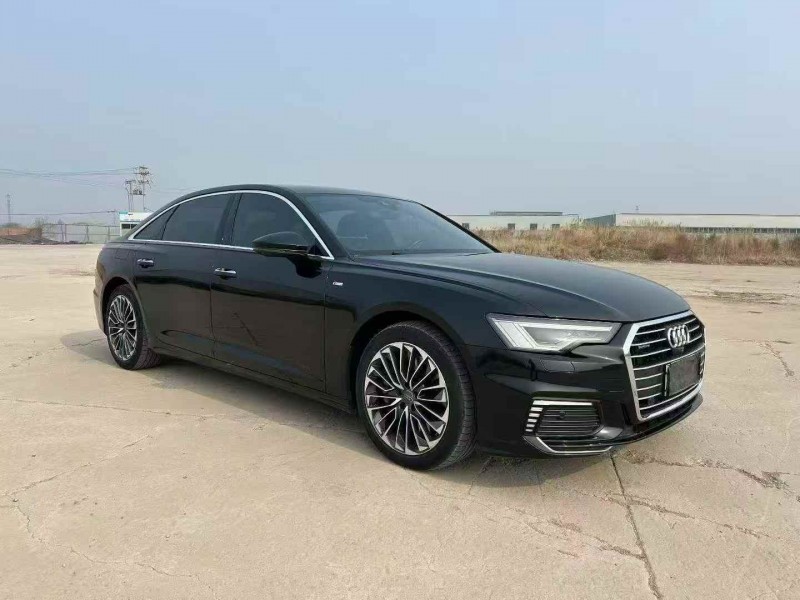 邯鄲22年奧迪A6L2