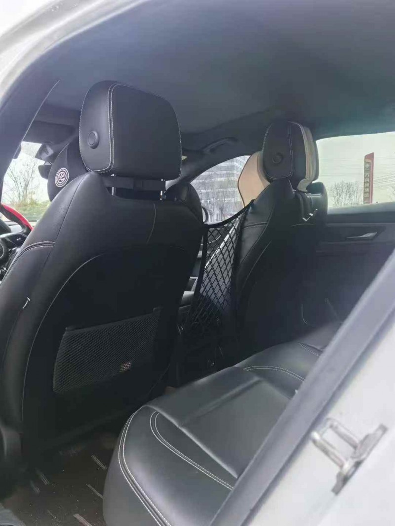 濟寧20年捷豹XEL5