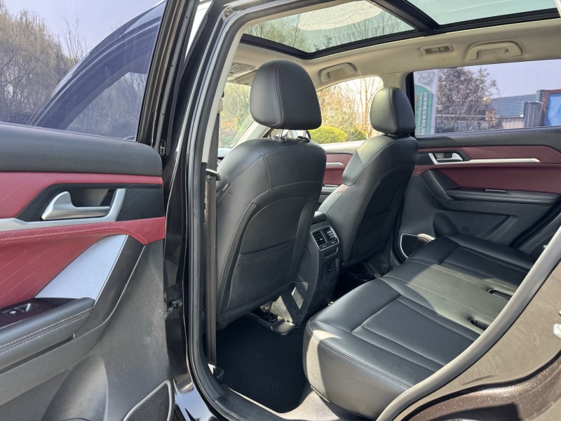 盐城20年哈弗H68