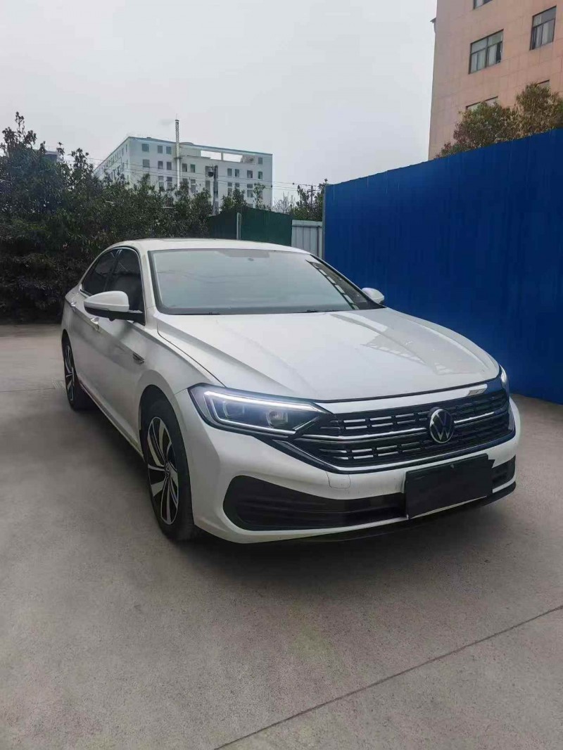 衢州25年大眾速騰2