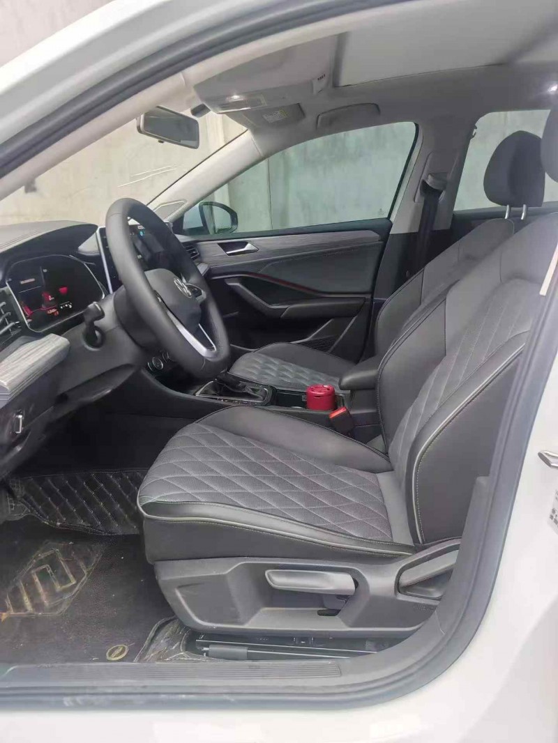 衢州25年大眾速騰4