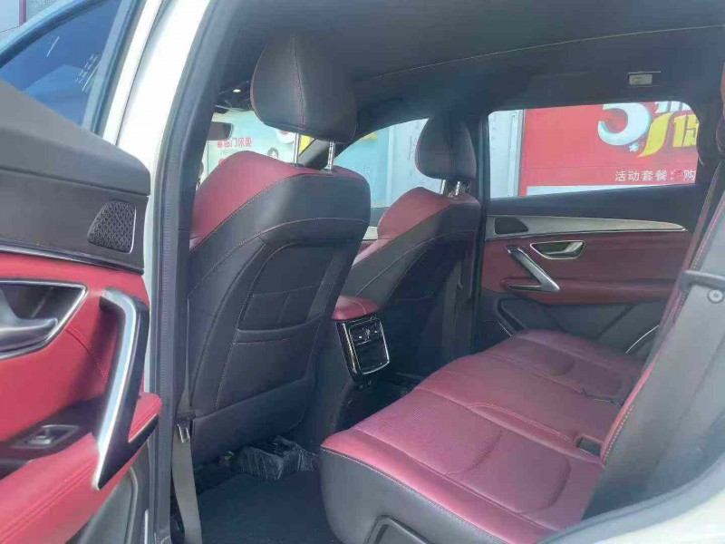 保定23年奇瑞捷途4