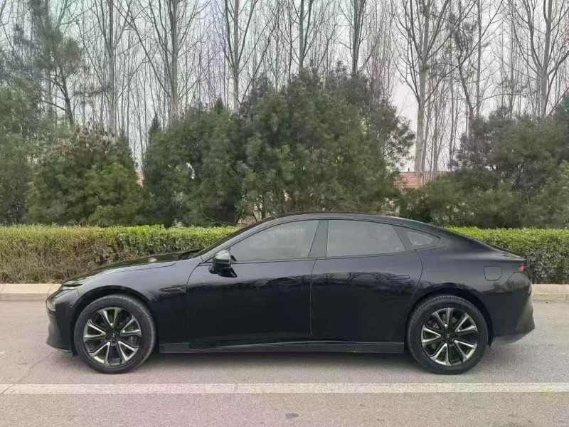 烟台21年小鹏汽车p73