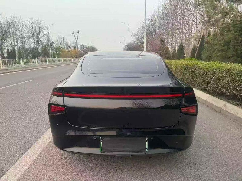 烟台21年小鹏汽车p78