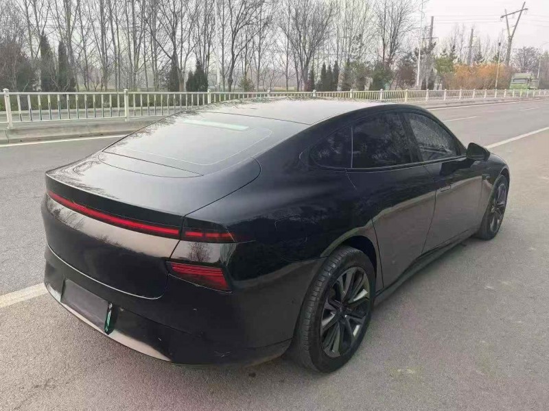 烟台21年小鹏汽车p79