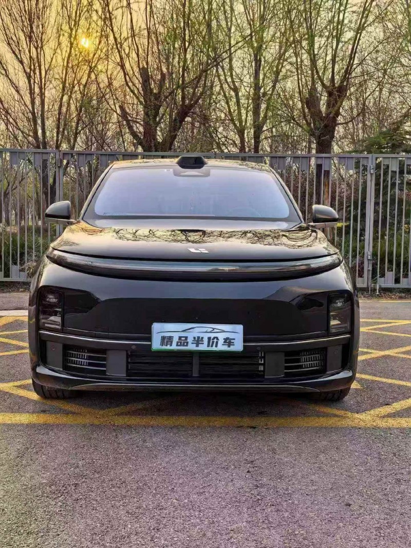 保定25年理想L71