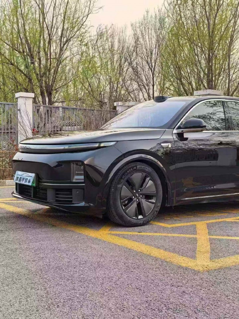 保定25年理想L72