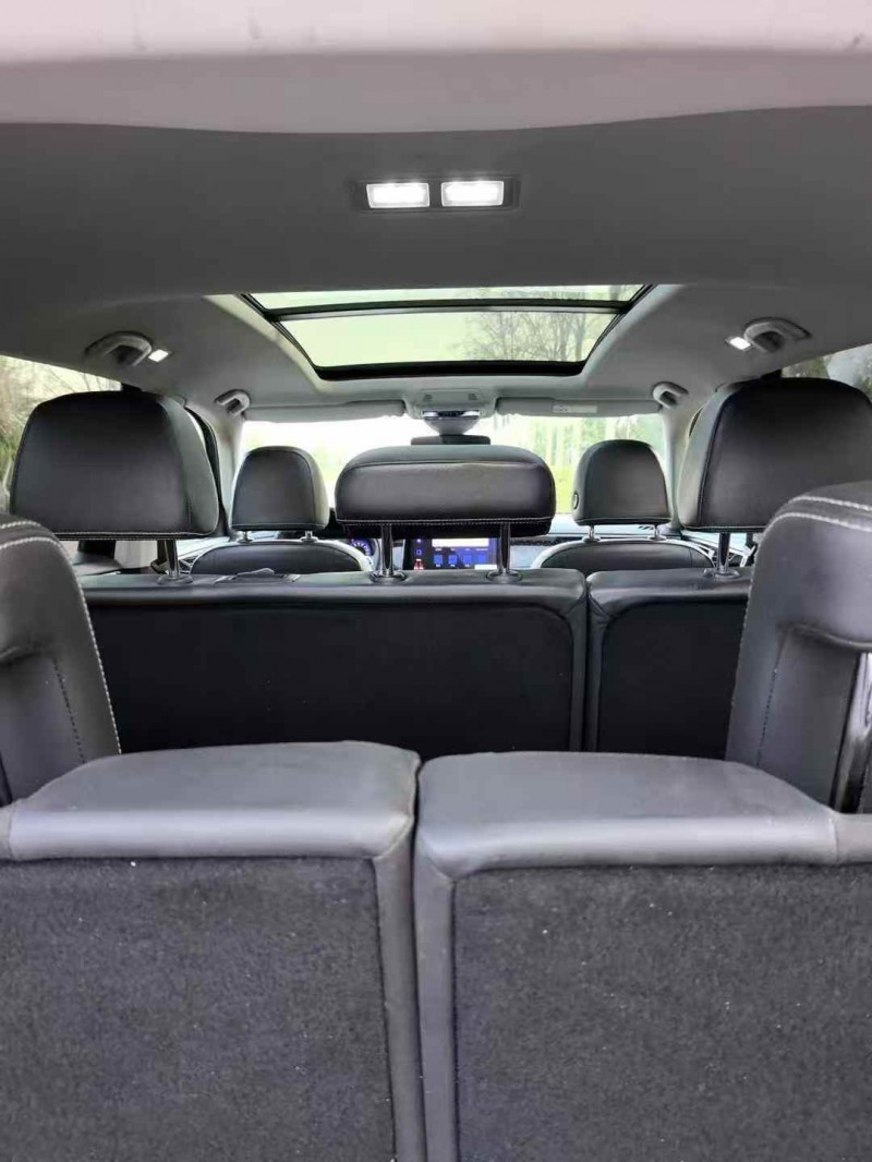 潍坊22年大众途昂5