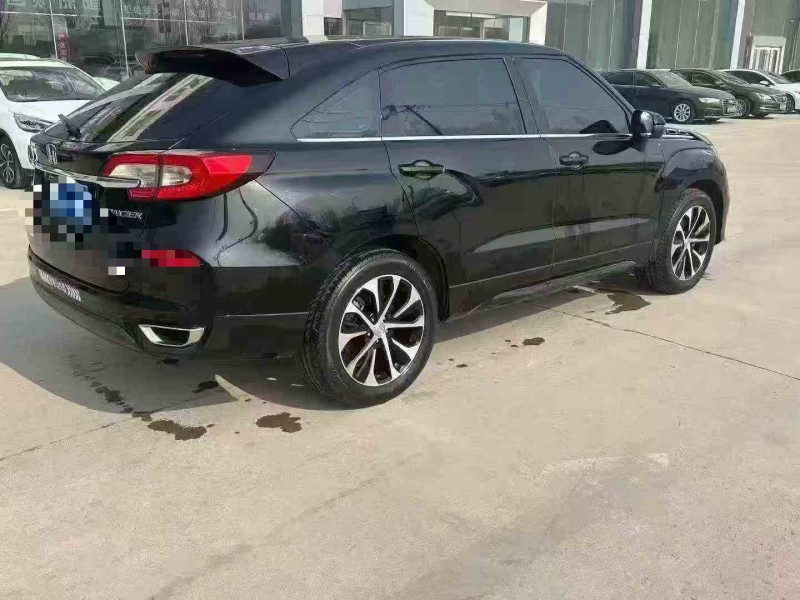 湖州19年本田冠道8