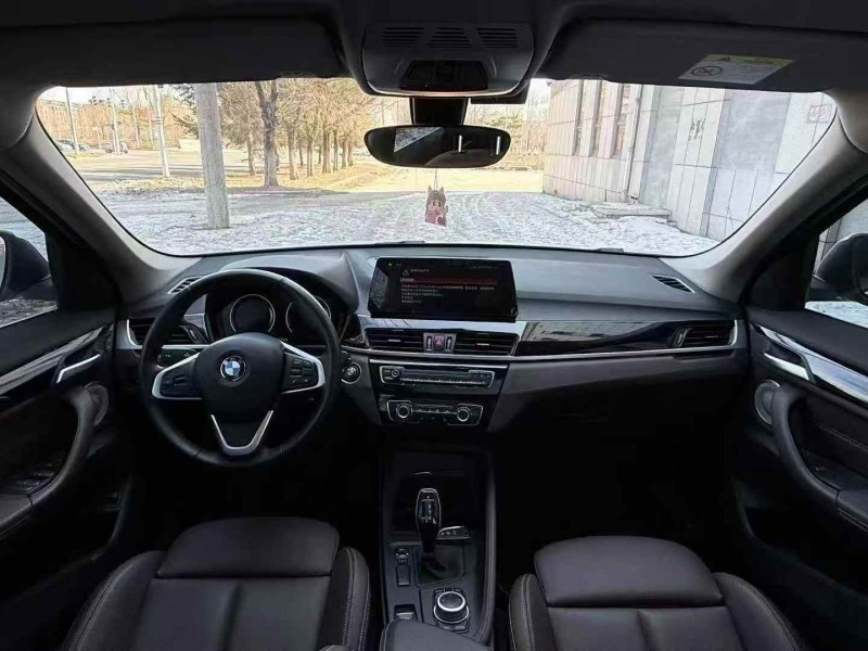 吉林22年宝马X15