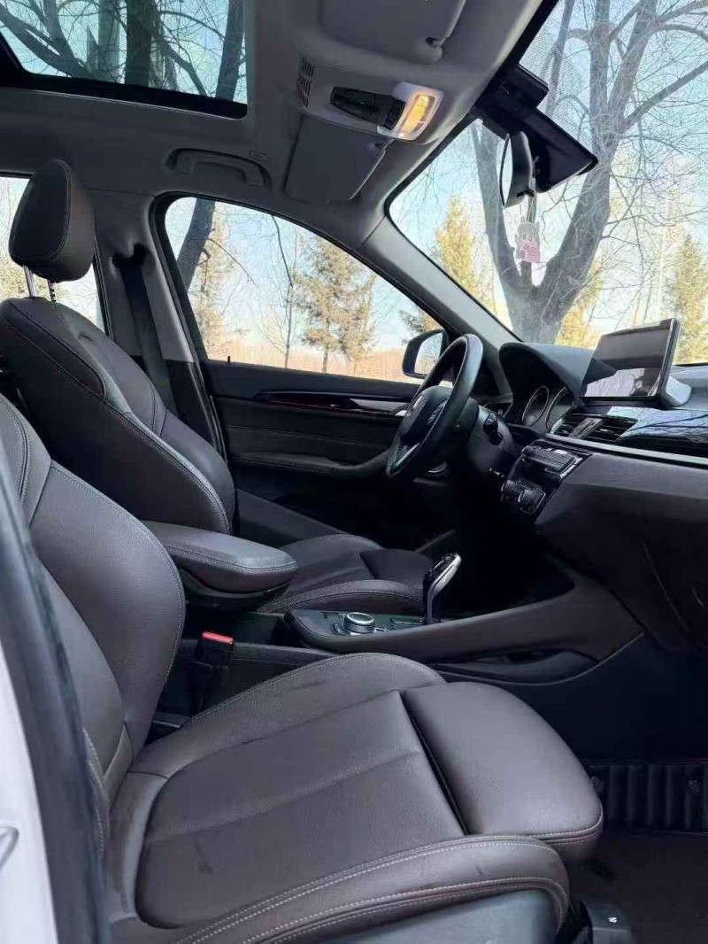 吉林22年宝马X18