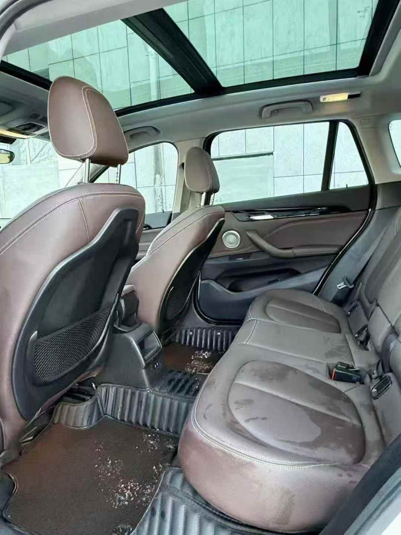 吉林22年宝马X19