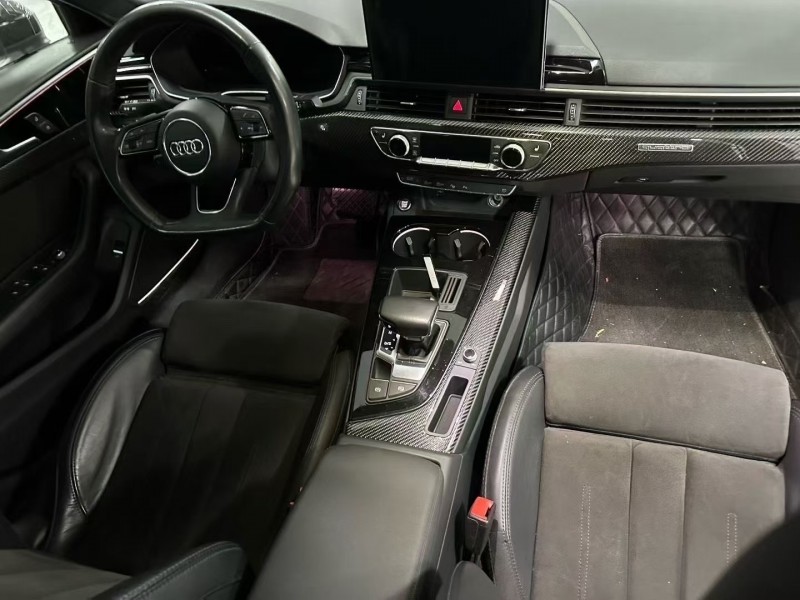 廊坊22年奥迪A4L5