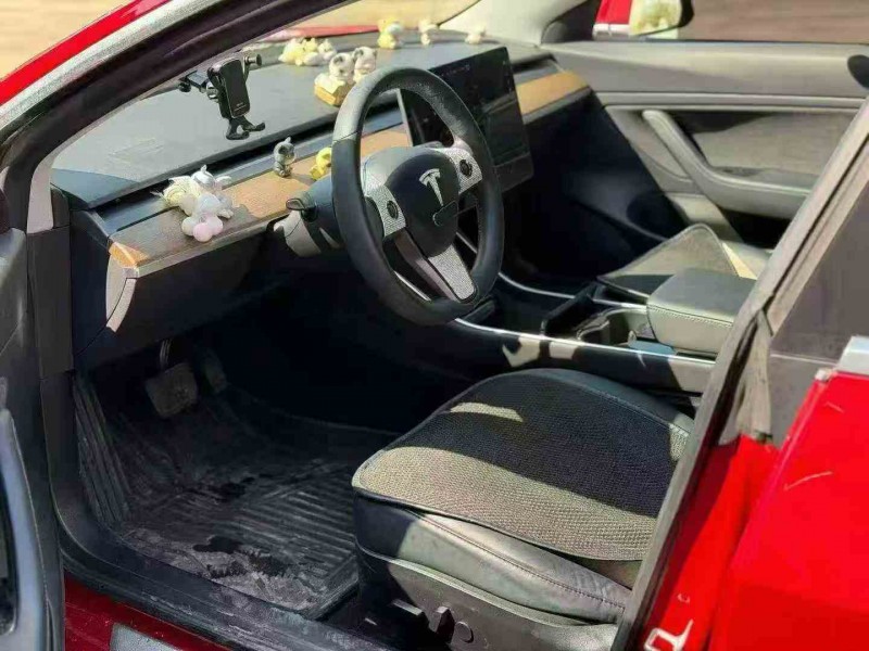 汕头19年特斯拉MODEL 33