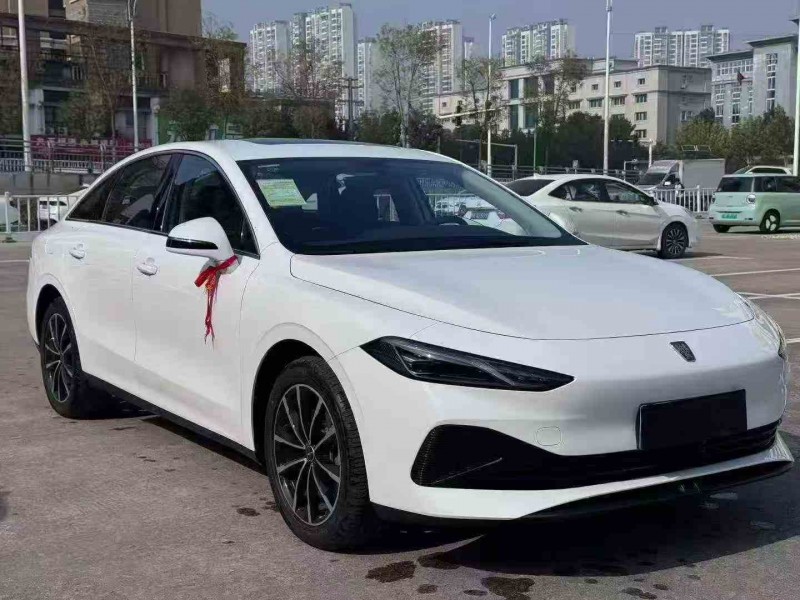 淮南25年荣威D78