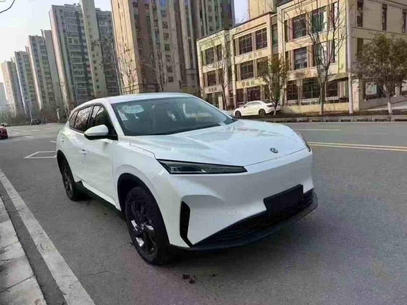 绍兴26年东风风神2